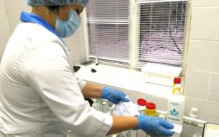 Первоуральцев ждут на вакцинацию от дифтерии и столбняка