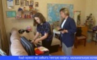 Сегодня стартовали первые смены в загородных лагерях