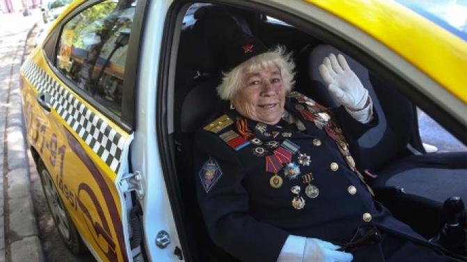 ​​Программа бесплатных поездок на такси начала работать в Первоуральске