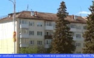 Первоуральск попал в рейтинг надёжности ЖКХ по Уральскому Федеральному округу