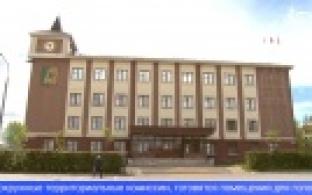 В Первоуральске назначен новый председатель ТИК