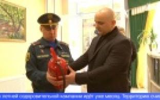 Специалисты проверяют готовность соцобъектов к оздоровительной кампании