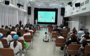 В Первоуральске подводят итоги конкурса "Культ идей"