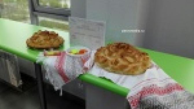 День красоты и гостеприимства проходит в ИКЦ