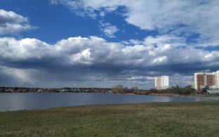 В Первоуральске пройдёт экозабег