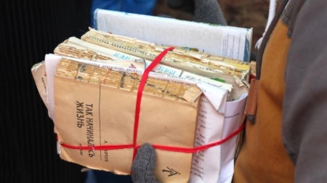 28 мая в Первоуральске пройдет «Утилизация»