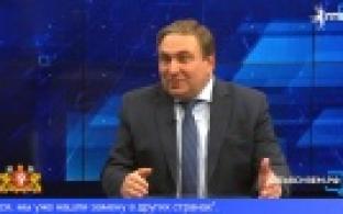 Министр энергетики и ЖКХ рассказал о коммунальных проектах, реализуемых на Среднем Урале