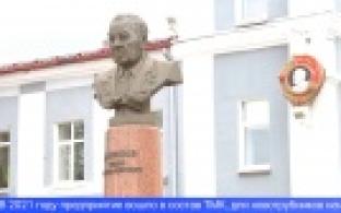 Крупнейший завод Первоуральска сегодня отмечает 88-ой день рождения