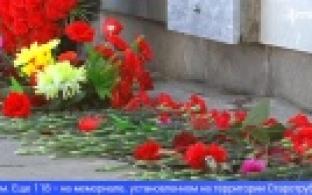 Первоуральск отметил День Победы