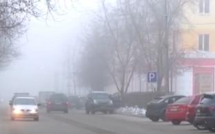 Врачи разъясняют, что делать при смоге и запахе гари