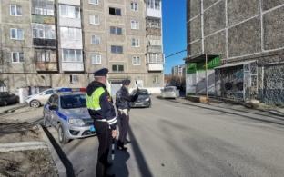 Автоинспекторы подвели итоги рейда