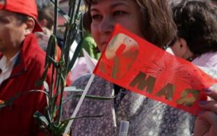 Программа празднования Дня Победы в Первоуральске