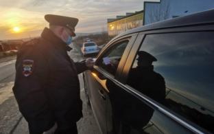 Сотрудники ГИБДД в праздничные дни усилят патрулирование дорог