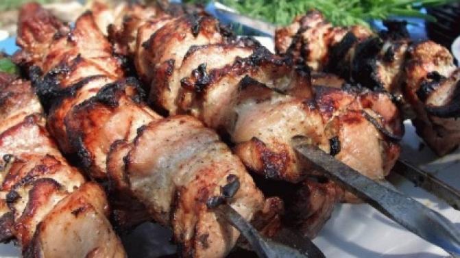 «Шашлычный набор» подорожал почти на 600 рублей за год