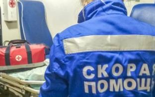 Сегодня - день работников скорой медицинской помощи