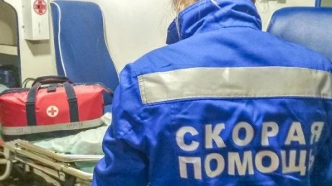 Сегодня - день работников скорой медицинской помощи