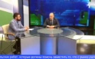 Сейчас - время возможностей для уральского бизнеса