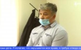В Первоуральском суде рассматривается уголовное дело о пиратстве