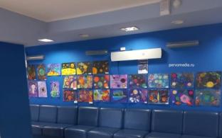 Список победителей конкурса "Космические мечтатели":