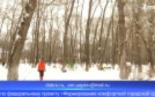 В городе набирают волонтёров для помощи в проведении голосования по благоустройству