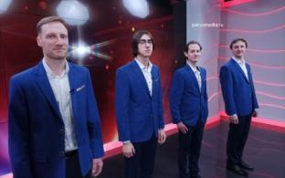 Смотрите выступление творческого коллектива "Хор Беллиссимо" сегодня в программе "Афиша"