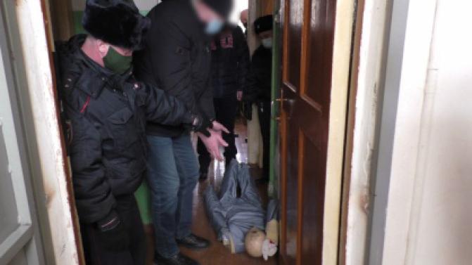 Первоуральца признали виновным в особо тяжком преступлении