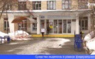 Первоуральский металлургический колледж получит федеральный грант