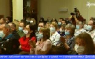 Социальные гарантии для нескольких тысяч горожан обсудили в Первоуральске