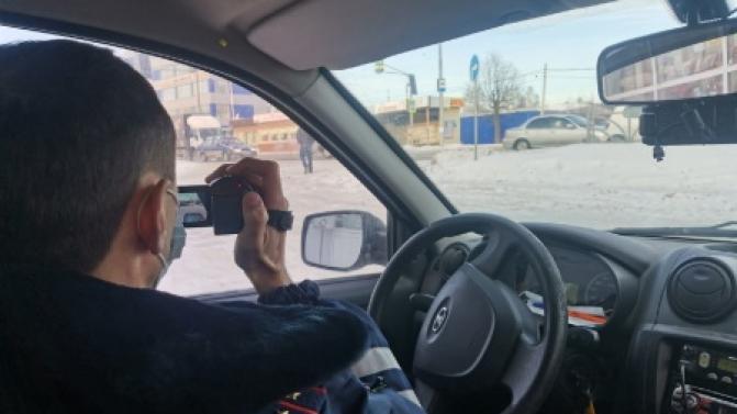 Более 100 серьёзных нарушений за неделю