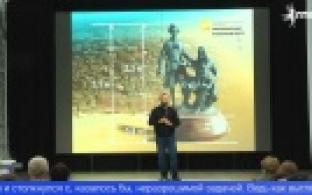 Памятник Демидовым планируют установить в Первоуральске