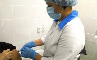 Первоуральцы могут поставить прививку от коронавируса в ближайшие выходные