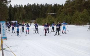 Сегодня в Первоуральске проходит финальный этап Кубка "Надежда Урала"