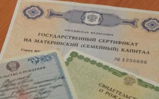 Губернатор предложил расширить возможности регионального материнского капитала