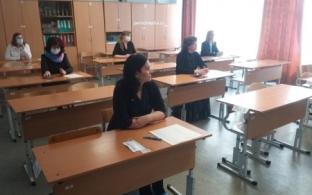 "День сдачи ЕГЭ родителями" пройдет в Первоуральске