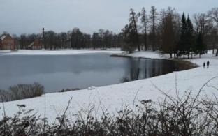 К борьбе с паводками на Среднем Урале готовы более 11 тысяч специалистов и 4 тысячи единиц техники