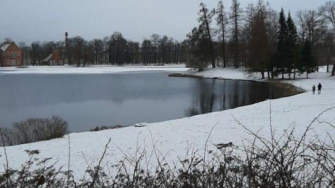 К борьбе с паводками на Среднем Урале готовы более 11 тысяч специалистов и 4 тысячи единиц техники