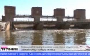 Оперативные службы области начали готовиться к сезону паводков