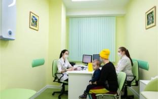 Детская больница Первоуральска получит дополнительные средства на реабилитацию детей после COVID-19