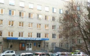 Первоуральский перинатальный центр закрыт на плановую санобработку