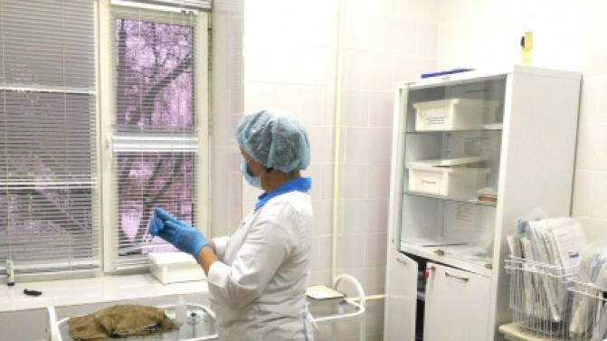 Изменилось расписание работы прививочных кабинетов в выходные