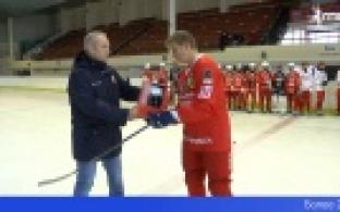 В 2021 году ПНТЗ было направлено более 30 млн. руб. на развитие спорта