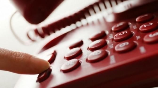 В Свердловской области усилена работа линии 122