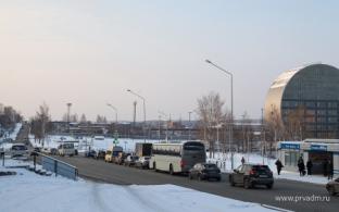 Важная информация для водителей!