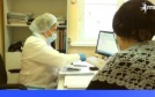 В Первоуральске привито от COVID-19 более 78 тысяч человек