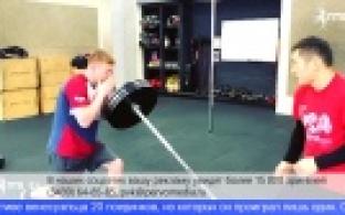 Первоуралец Марк Урванов поборется за титул чемпиона мира