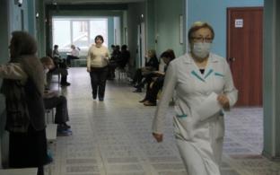 Уровень заболеваемости ОРВИ в Свердловской области снизился