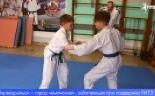 Семь призовых мест заняли первоуральцы на соревнованиях по смешанным единоборствам