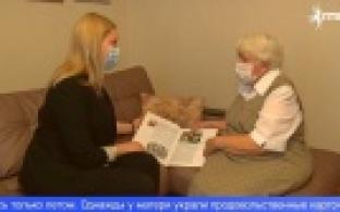 Сегодня в России отмечается 78 лет со дня освобождения блокадного Ленинграда