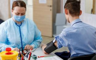 В Первоуральске среди детей зарегистрировано 68 новых случаев заболевания COVID—19