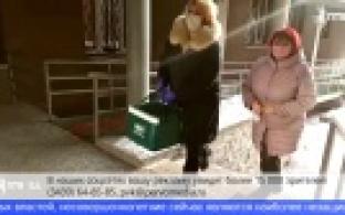 Омикрон-штамм коронавируса пришел в Свердловскую область